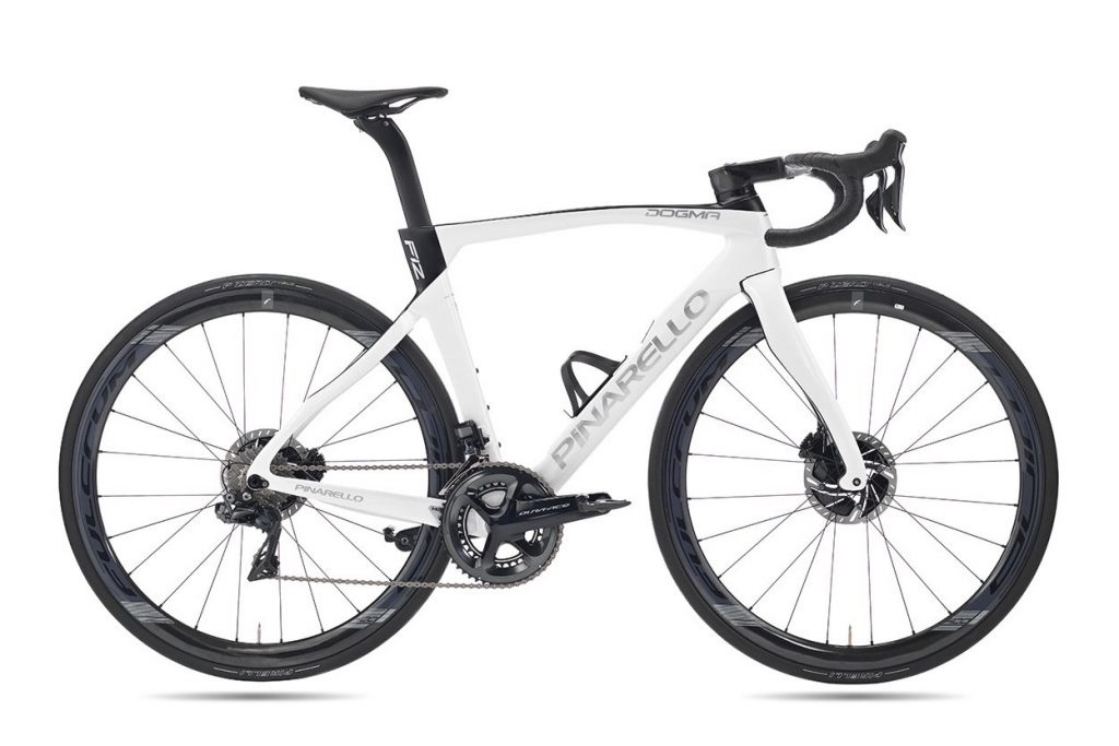 pinarello dogma f12
