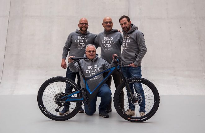 scott sports bold cycles