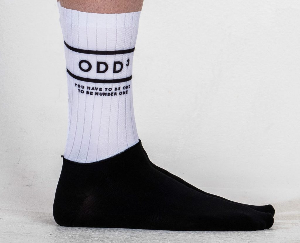 odd3 aero socks