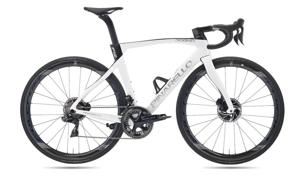 pinarello dogma f12 disc