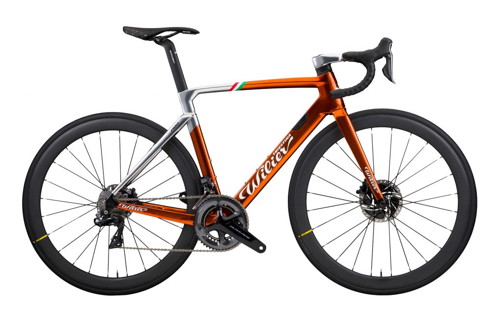 wilier cento 10 pro disc
