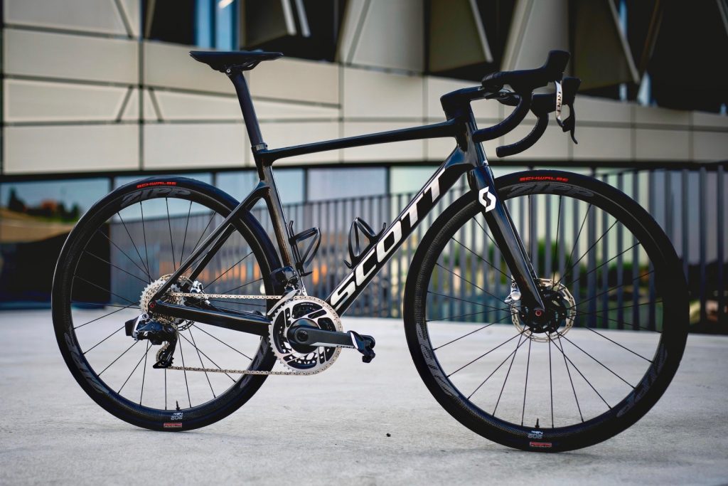 SCOTT addict rc 2020