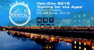 Velo-city 2019