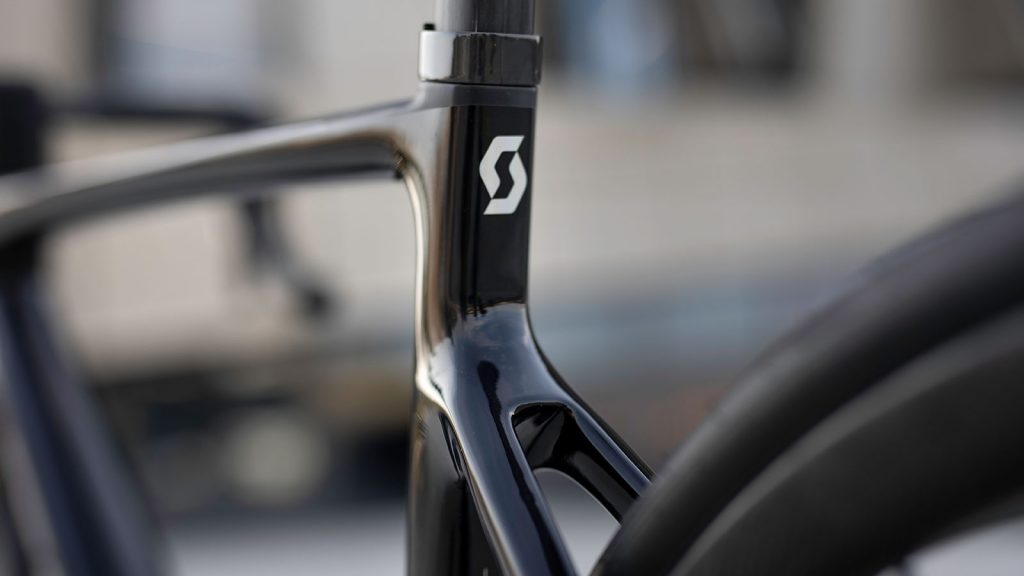 SCOTT addict rc 2020