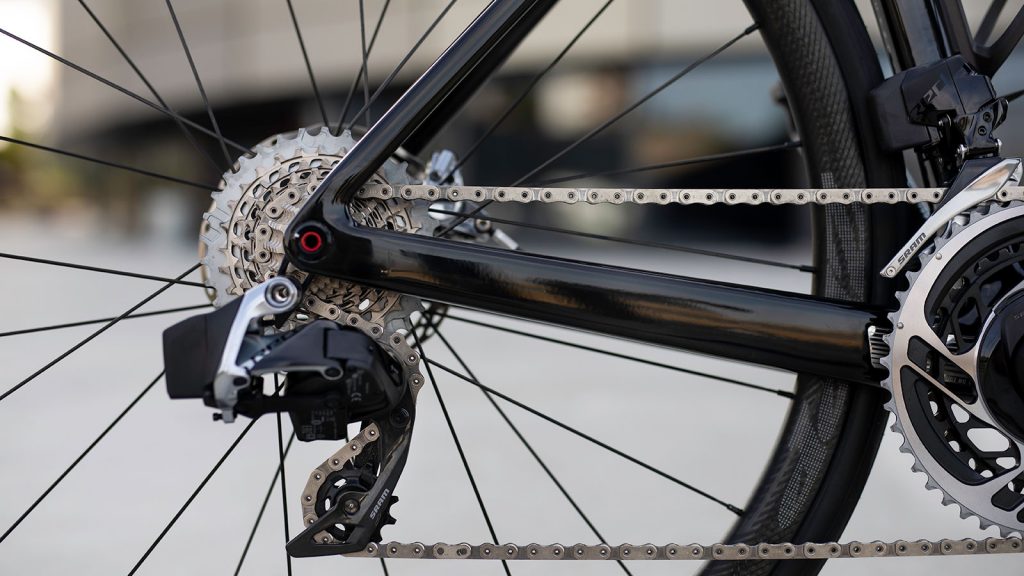 SCOTT addict rc 2020