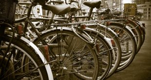 Εγώ ποδήλατο πότε θα κάνω