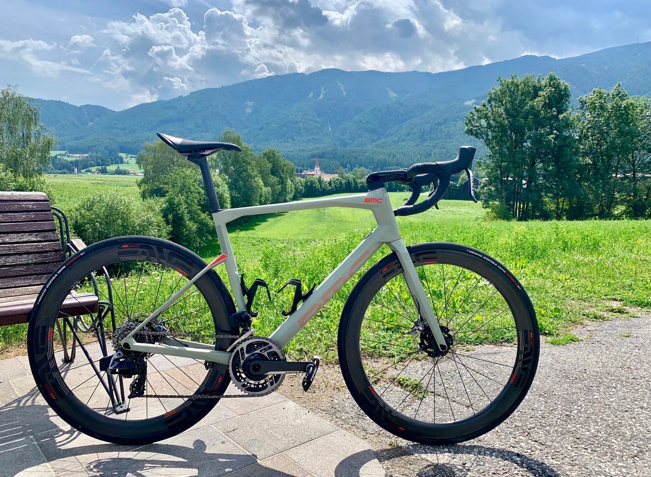 bmc roadmachine 01 three 2019
