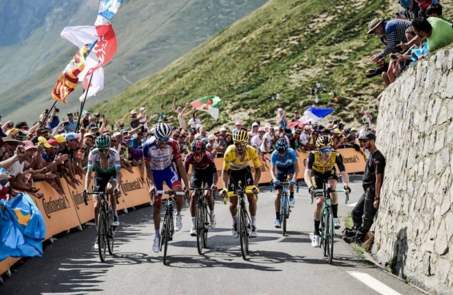 Thibaut Pinot