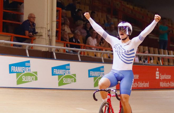 Κώστας Λιβανός