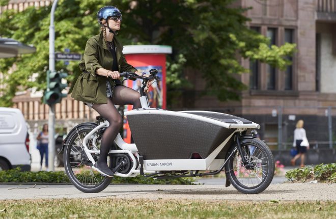 Cargo Bike