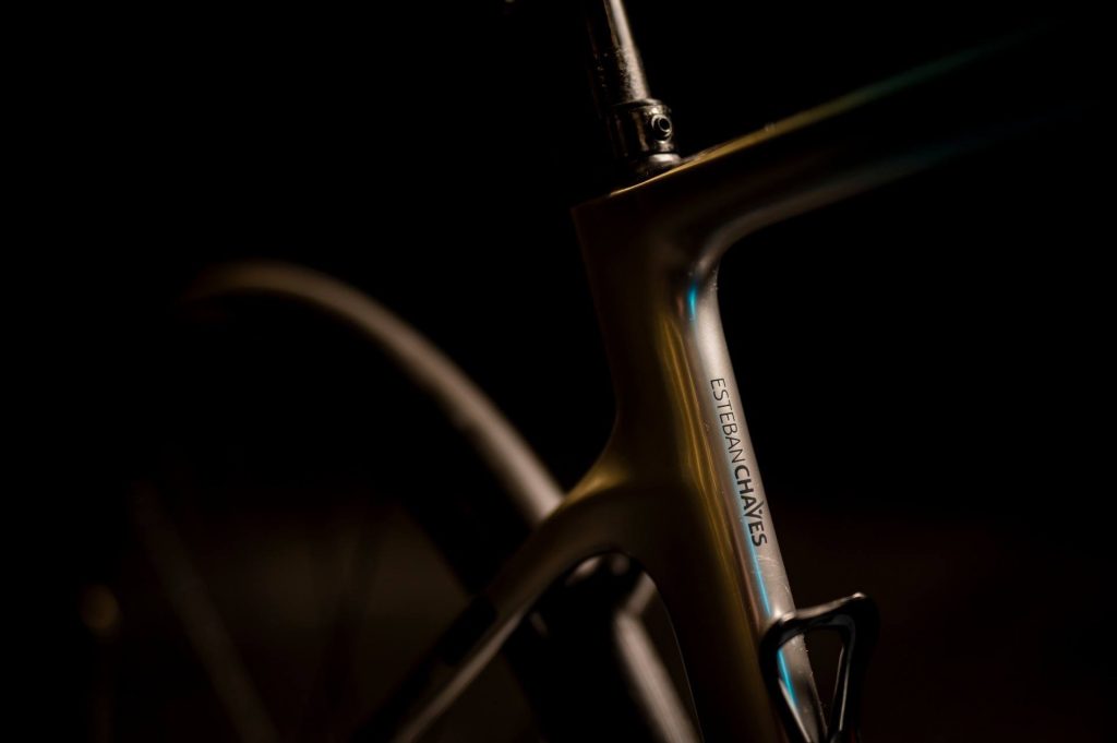 SCOTT ADDICT RC FUN CHAVES