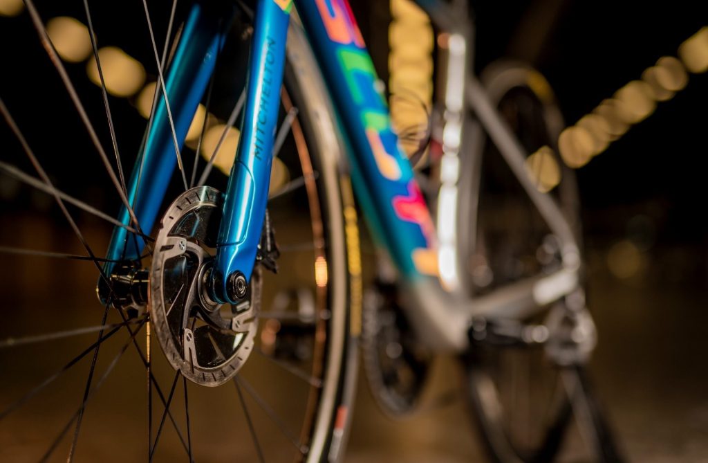 SCOTT ADDICT RC FUN CHAVES