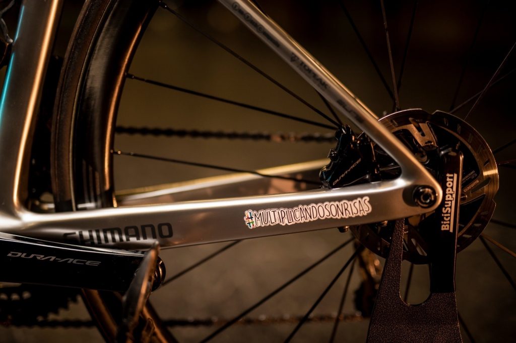 SCOTT ESTEBAN CHAVES