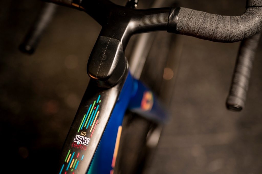 SCOTT ADDICT RC FUN CHAVES