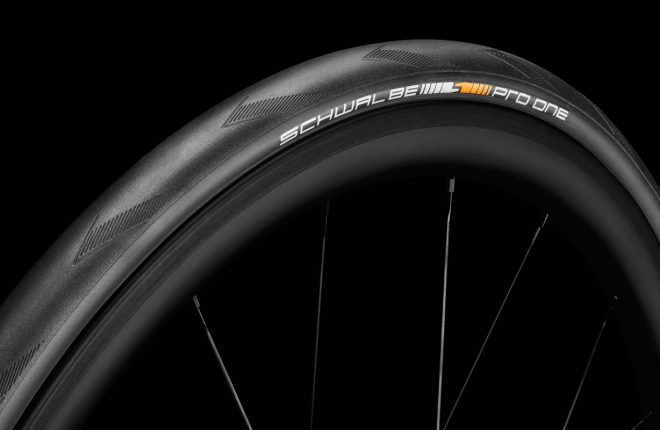 schwalbe pro one 2020
