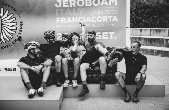 Jeroboam Challenge