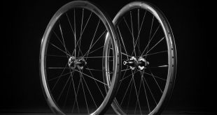 Hed The Stealth Vanquish 4 Wheelset