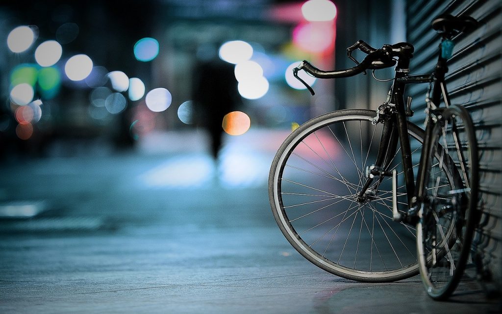 Cycle Friendly Employer (CFE)