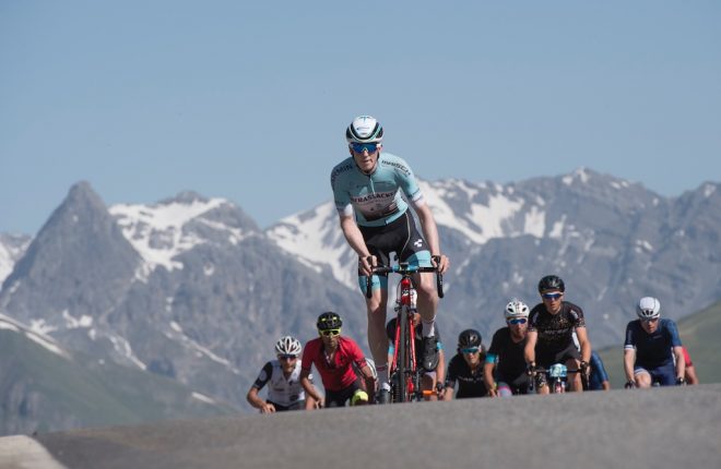 Tour Transalp 2020
