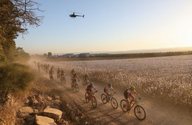 Top cycling events