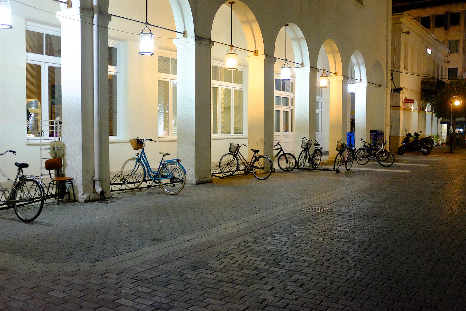 δήμος Καρδίτσας cycle friendly employer