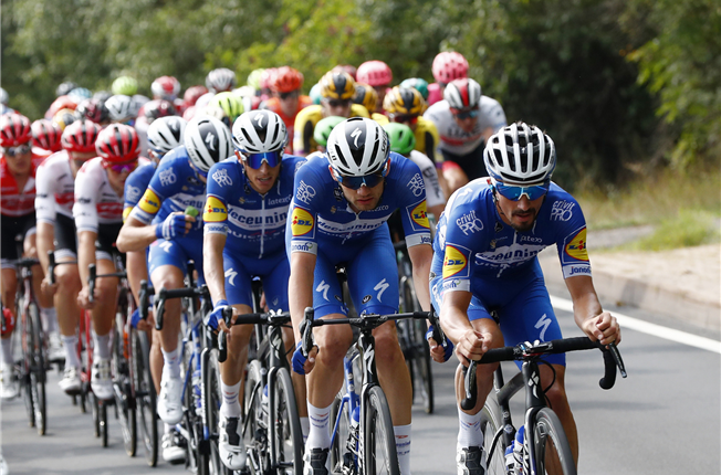 Deceuninck Quick Step