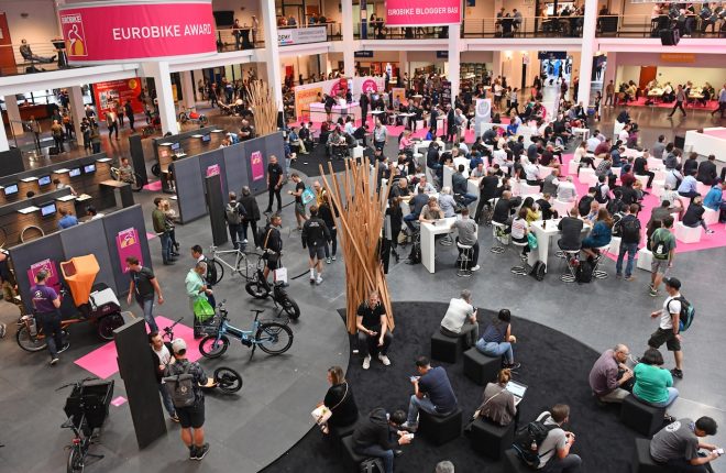 Eurobike 2020