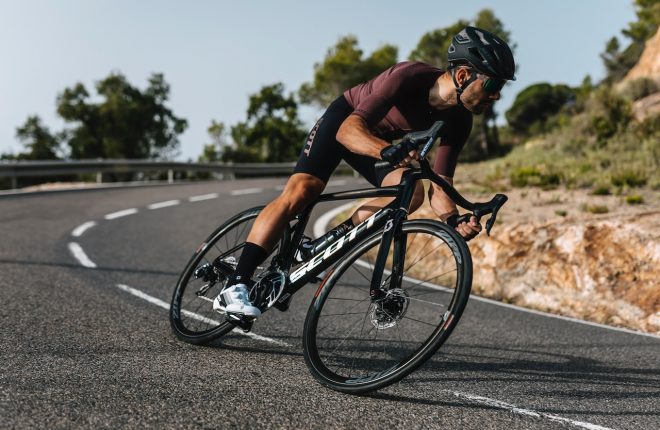 Scott Addict RC Ultimate Bike