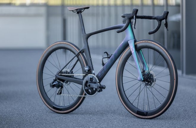 Scott Foil