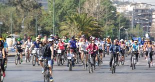 Εθνική στρατηγική ποδήλατο