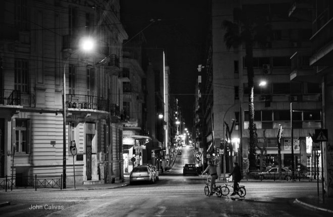 covid 19 και ποδήλατο