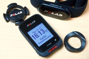 Polar M460