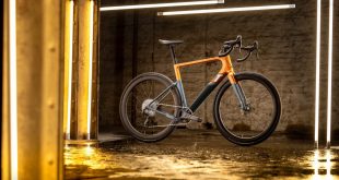 3T Exploro RaceMax