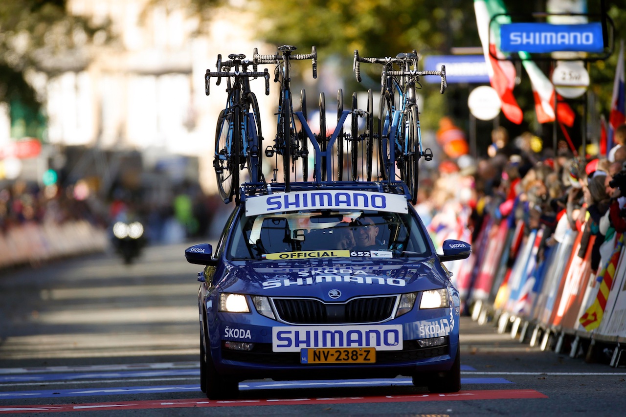 Shimano Γύρος Γαλλίας