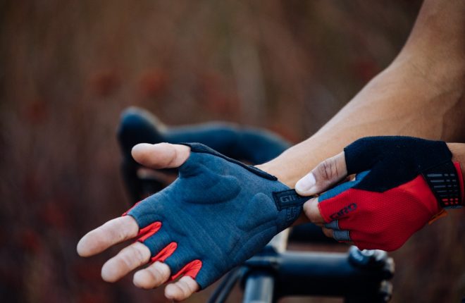 Giro Supernatural Cycling Gloves