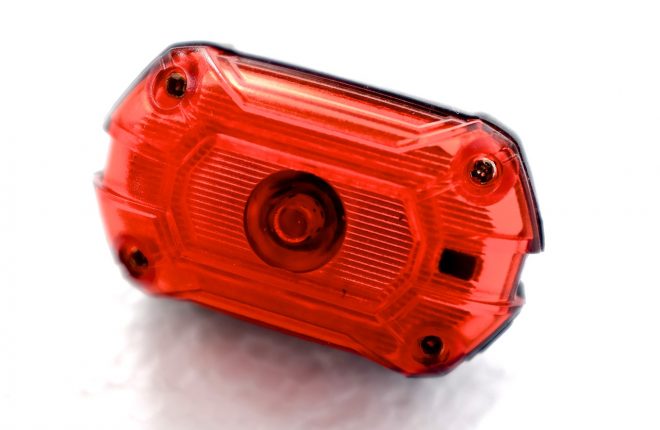 πίσω φωτάκι