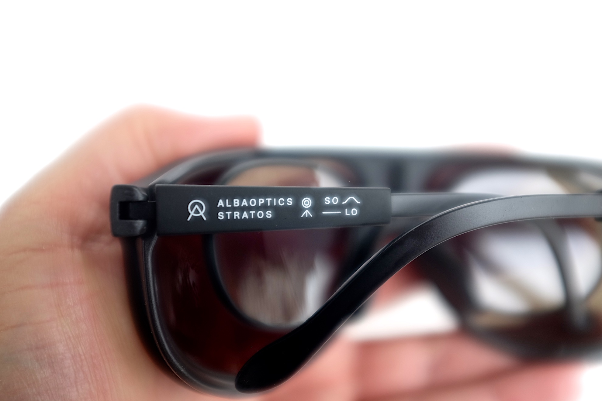 Albaoptics ποδηλατικά γυαλιά ηλίου