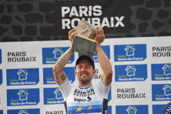 Paris Roubaix 2021