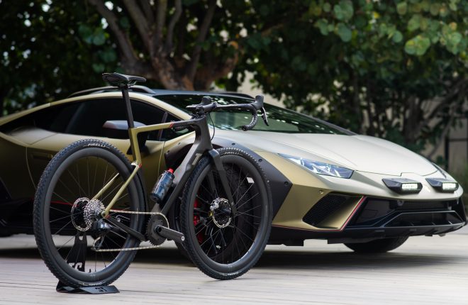 3t Lamborghini