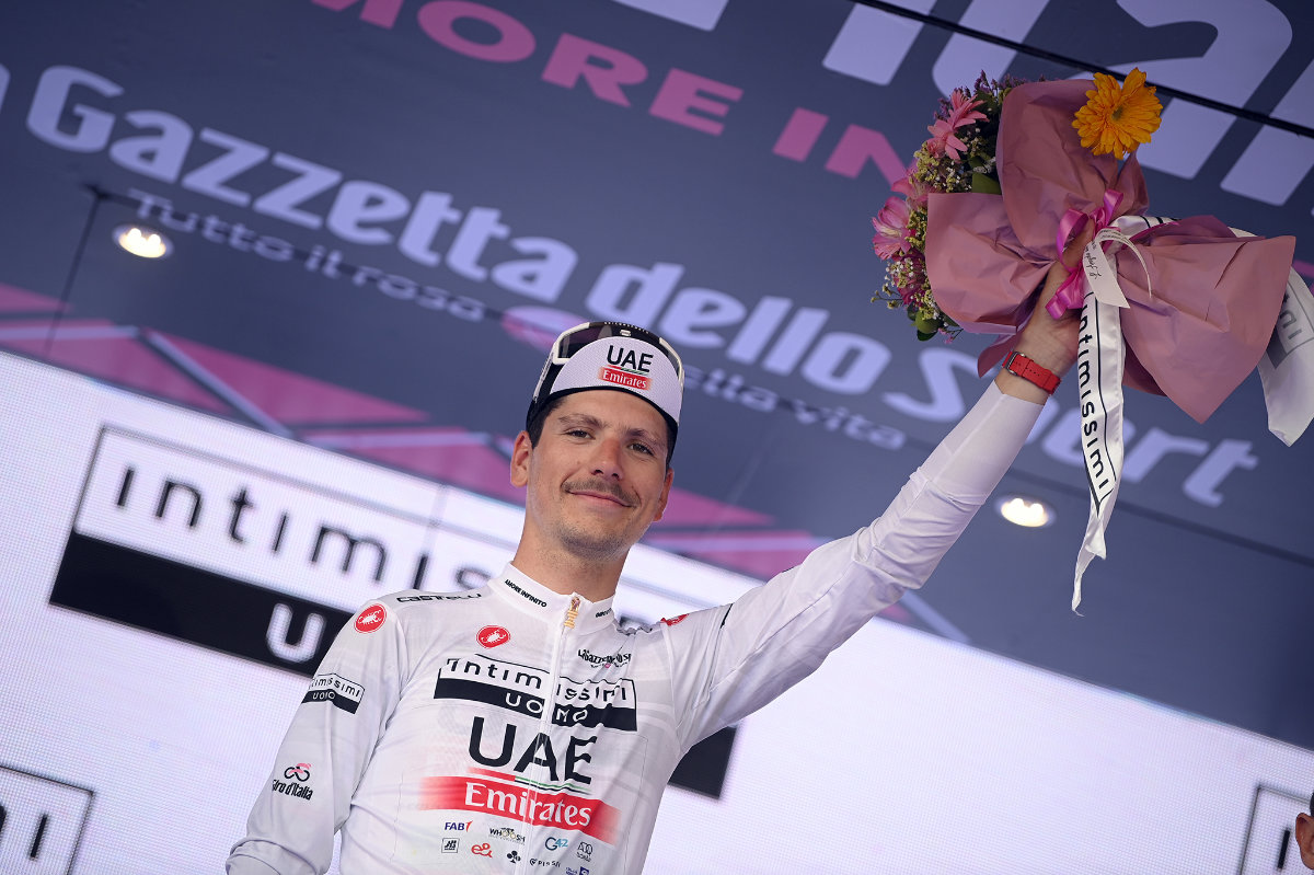 106ος Γύρος Ιταλίας