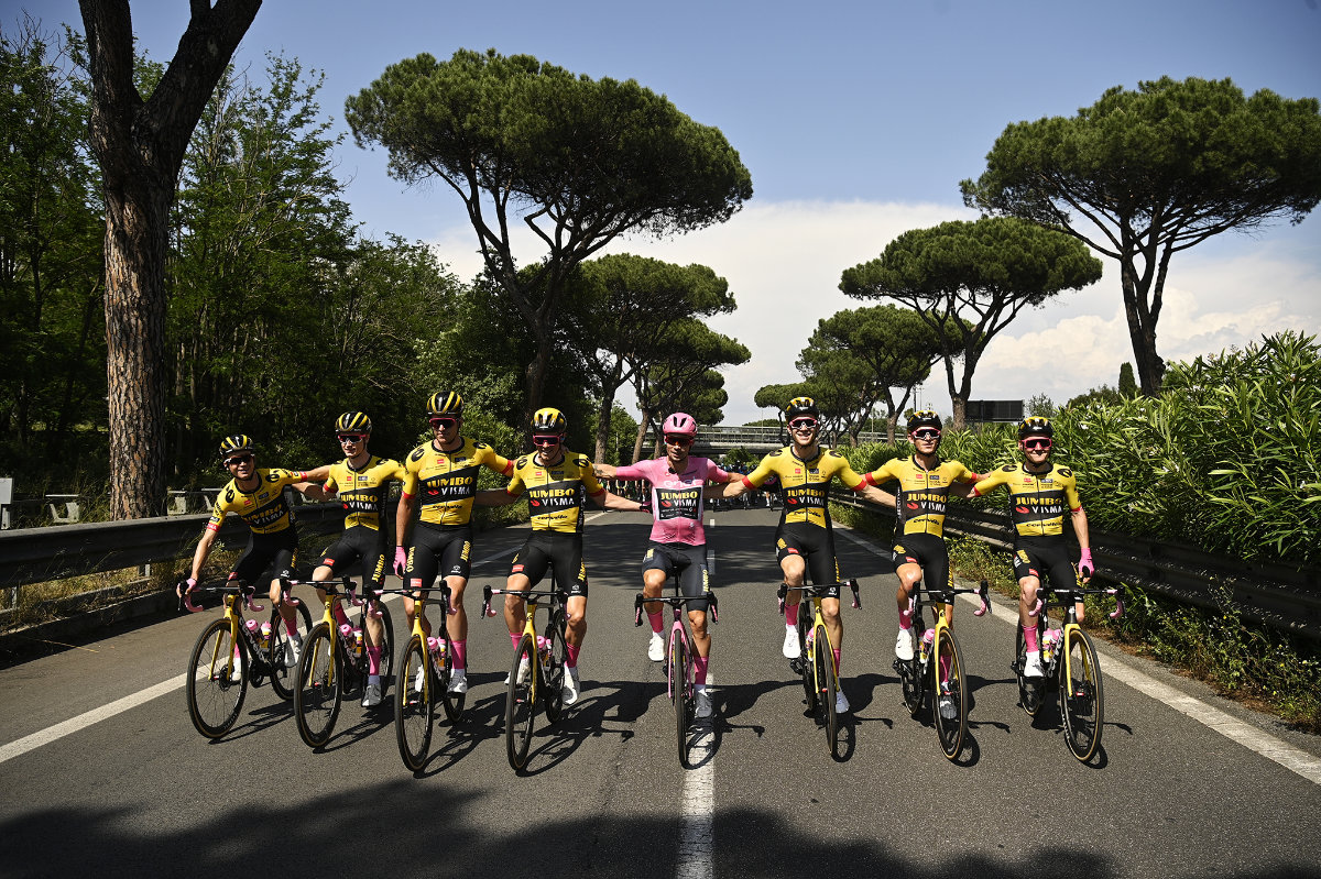 106ος Γύρος Ιταλίας