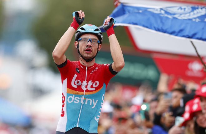Vuelta a Espana