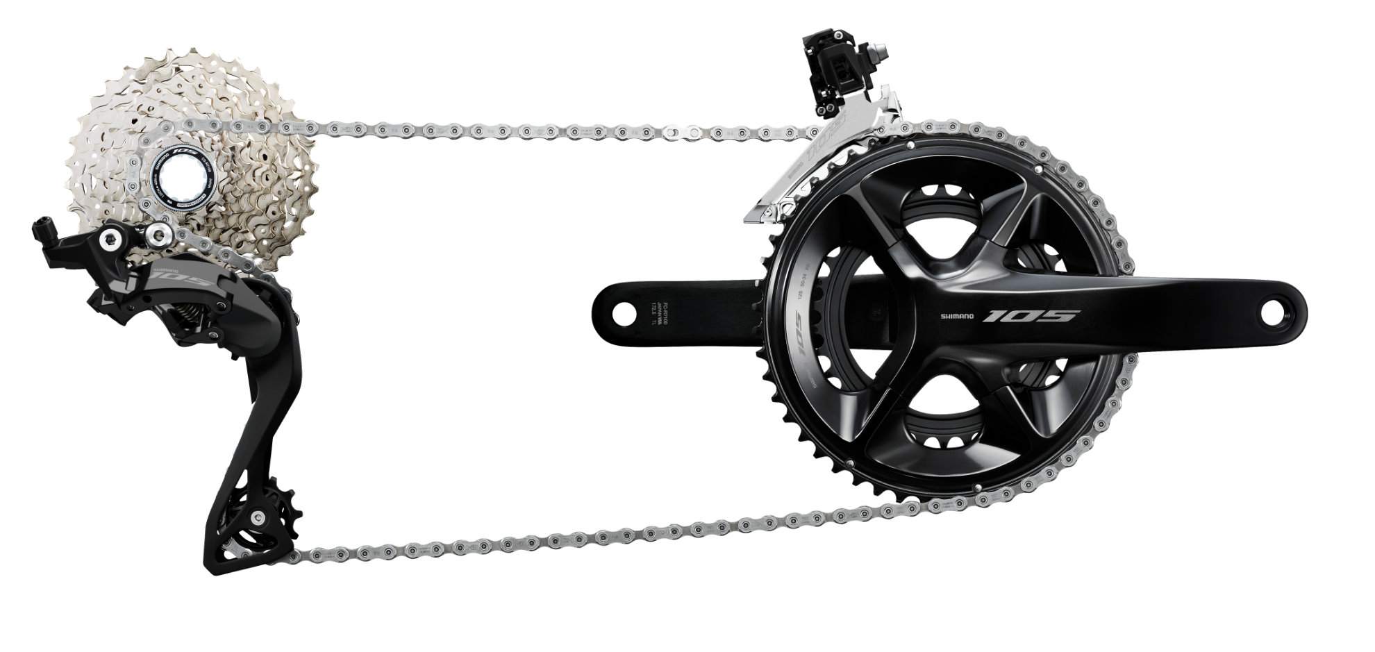 Shimano 105