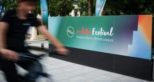 ΔΕΗ e-bike festival