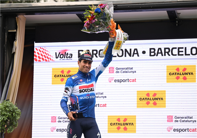 Volta a Catalunya