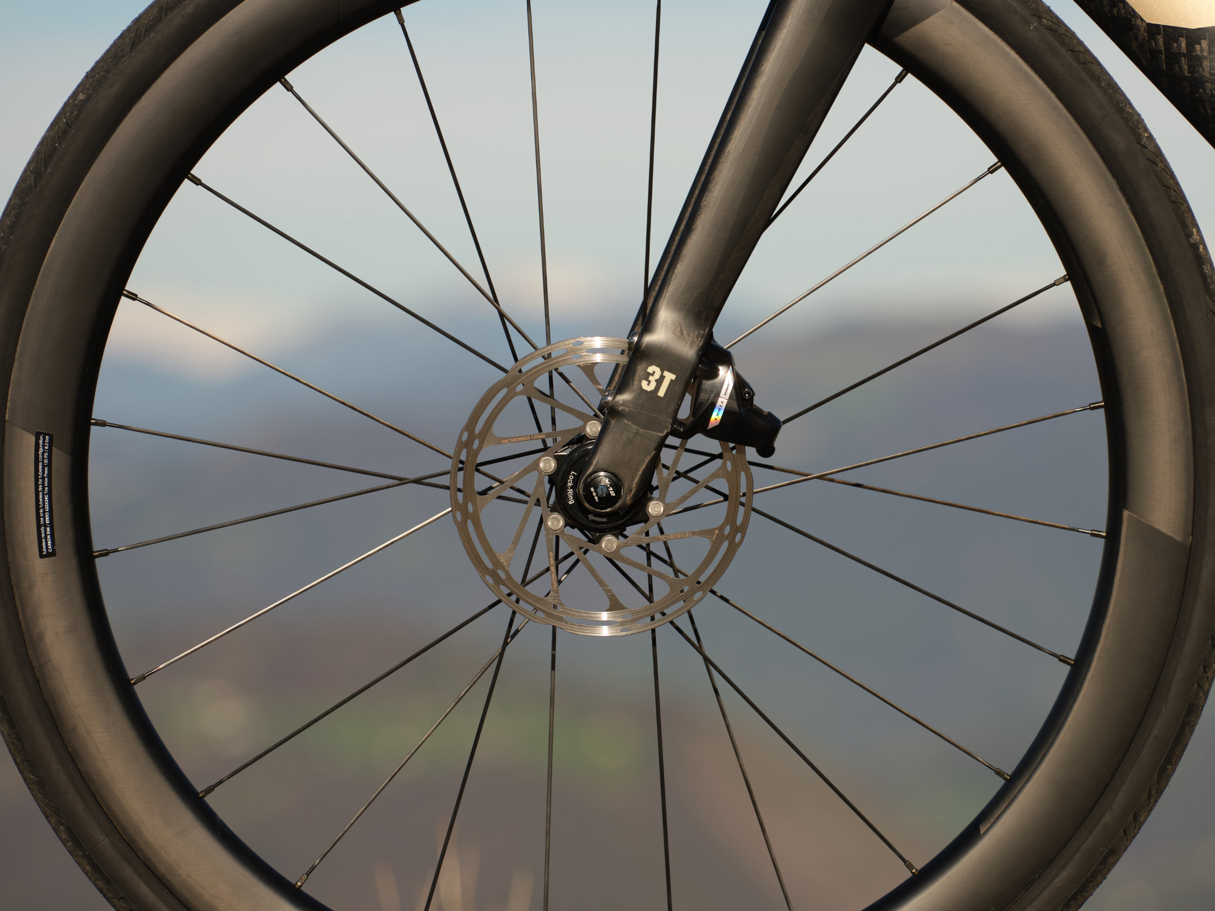 3T Strada Italia