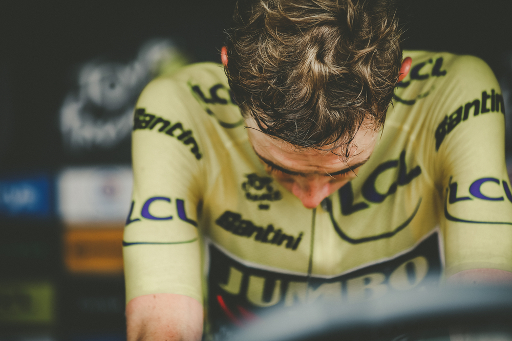 Γύρος Γαλλίας 2024