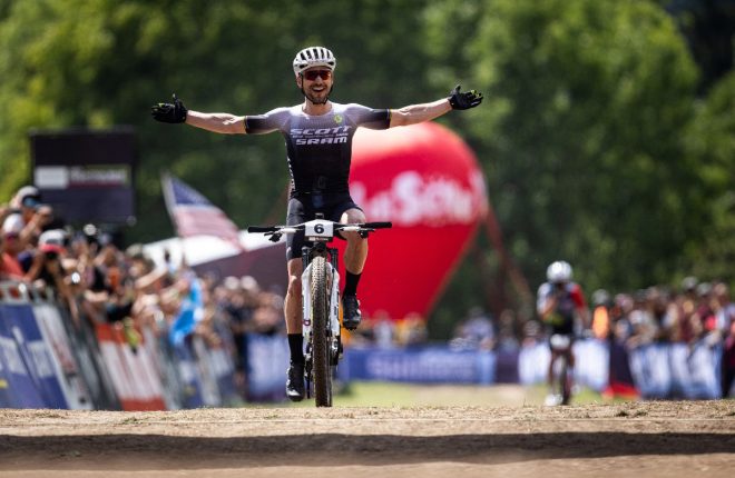 nino schurter