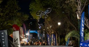 Athens Bike Festival