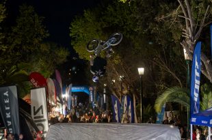 Athens Bike Festival